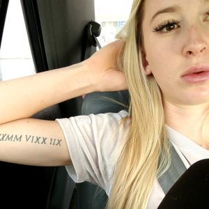 Meet your Posher, Jade